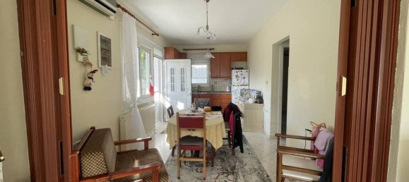 Мезонет с 4 комнатами в Кавала, Греция № 54179 19