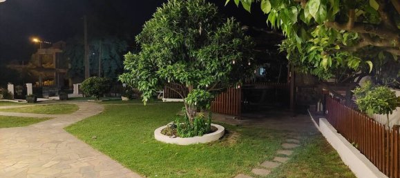 Мезонет с 4 комнатами в Кавала, Греция № 54179 11