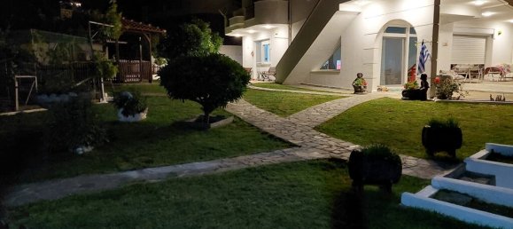 Мезонет с 4 комнатами в Кавала, Греция № 54179 10