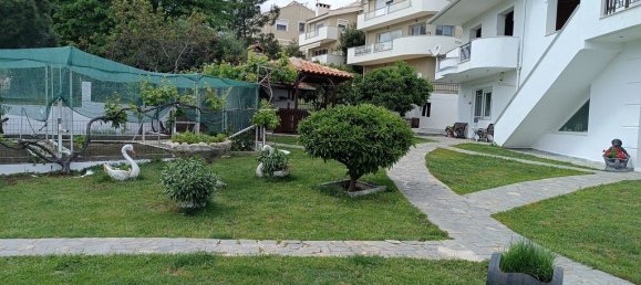 Мезонет с 4 комнатами в Кавала, Греция № 54179 14