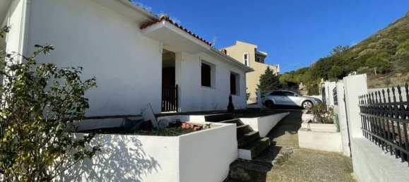 Мезонет с 4 комнатами в Кавала, Греция № 54179 27