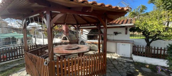 Мезонет с 4 комнатами в Кавала, Греция № 54179 22