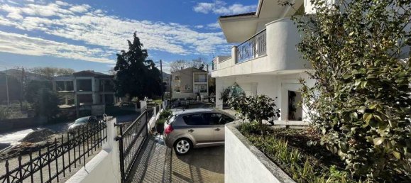 Мезонет с 4 комнатами в Кавала, Греция № 54179 6