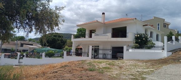 Мезонет с 4 комнатами в Кавала, Греция № 54179 13