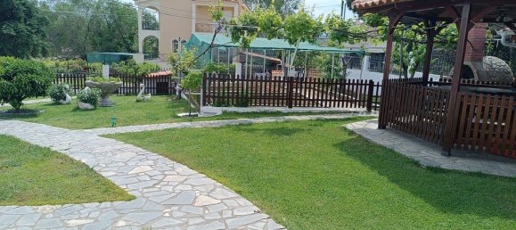 Мезонет с 4 комнатами в Кавала, Греция № 54179 15