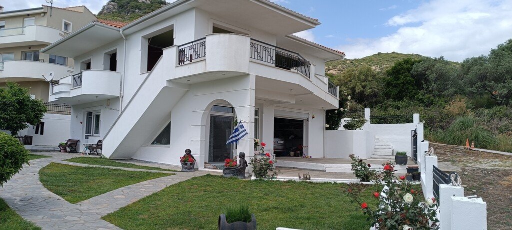 Duplex independente de 4 divisões em Kavala, Greece N.º 54179