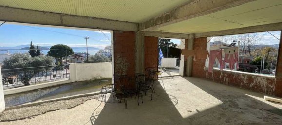 Мезонет с 4 комнатами в Кавала, Греция № 54179 2