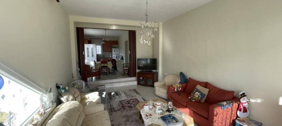 Мезонет с 4 комнатами в Кавала, Греция № 54179 20