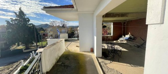 Мезонет с 4 комнатами в Кавала, Греция № 54179 4