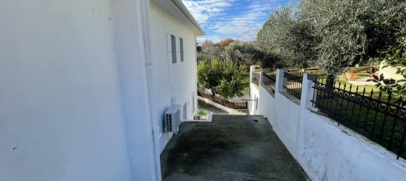 Мезонет с 4 комнатами в Кавала, Греция № 54179 8