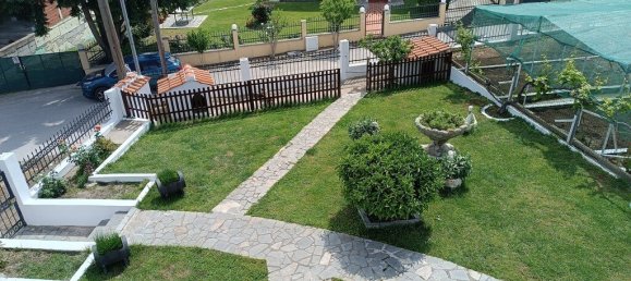 Мезонет с 4 комнатами в Кавала, Греция № 54179 17