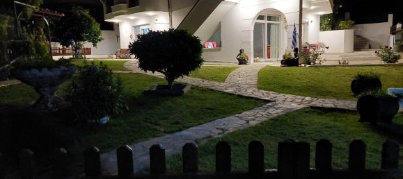 Мезонет с 4 комнатами в Кавала, Греция № 54179 9