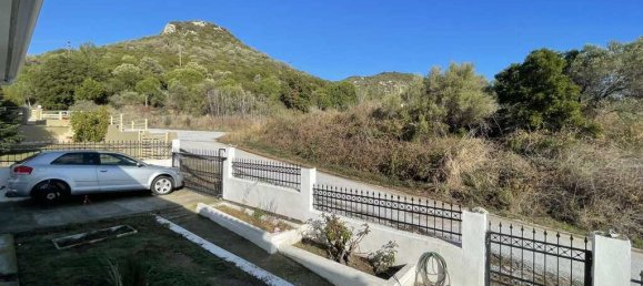 Мезонет с 4 комнатами в Кавала, Греция № 54179 5