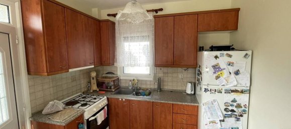 Мезонет с 4 комнатами в Кавала, Греция № 54179 21