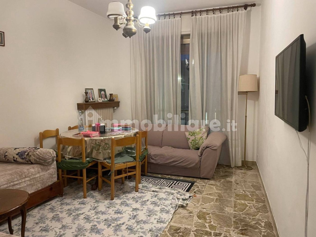 1 bedroom Apartment in Mortara, Italy No. 130640