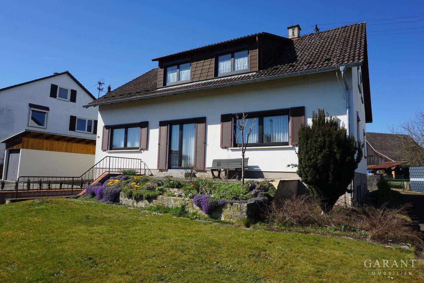 5 bedrooms House in Baden-Wurttemberg, Germany No. 1058