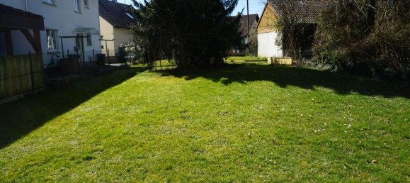 5 bedrooms House in Baden-Wurttemberg, Germany No. 1058 12