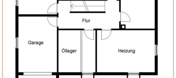 5 bedrooms House in Baden-Wurttemberg, Germany No. 1058 14