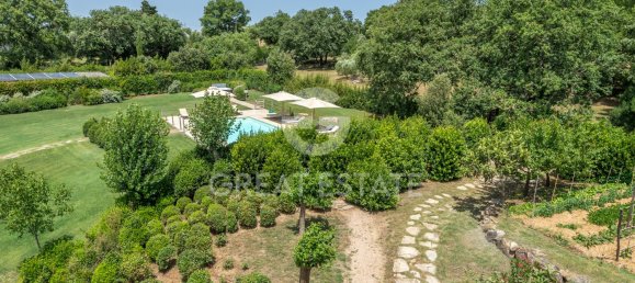 13 Schlafzimmer Villa in Cinigiano, Italy, Nr. 237982 48