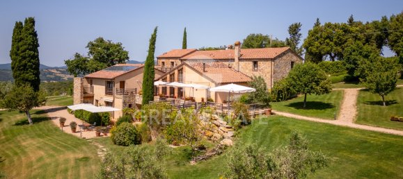 13 Schlafzimmer Villa in Cinigiano, Italy, Nr. 237982 6