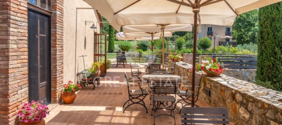 13 Schlafzimmer Villa in Cinigiano, Italy, Nr. 237982 25