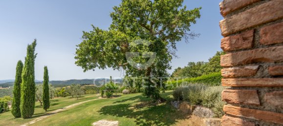 13 Schlafzimmer Villa in Cinigiano, Italy, Nr. 237982 42