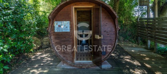 13 Schlafzimmer Villa in Cinigiano, Italy, Nr. 237982 22