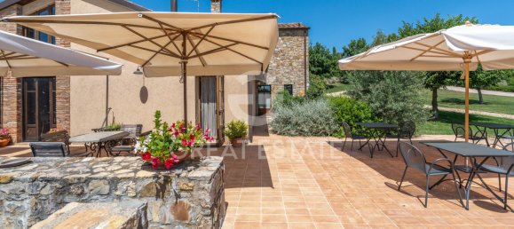 13 Schlafzimmer Villa in Cinigiano, Italy, Nr. 237982 28