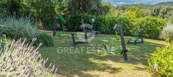 13 Schlafzimmer Villa in Cinigiano, Italy, Nr. 237982 27