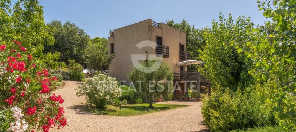 13 Schlafzimmer Villa in Cinigiano, Italy, Nr. 237982 41