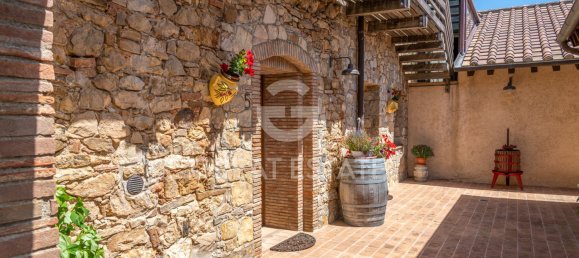 13 Schlafzimmer Villa in Cinigiano, Italy, Nr. 237982 31