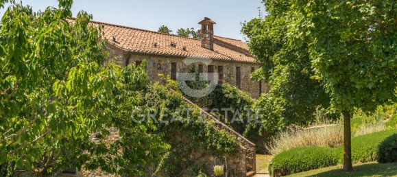 13 Schlafzimmer Villa in Cinigiano, Italy, Nr. 237982 20