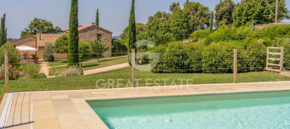 13 Schlafzimmer Villa in Cinigiano, Italy, Nr. 237982 18