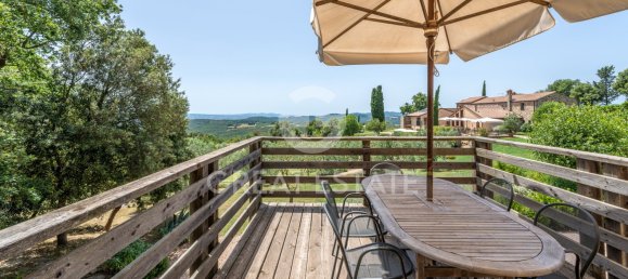 13 Schlafzimmer Villa in Cinigiano, Italy, Nr. 237982 46