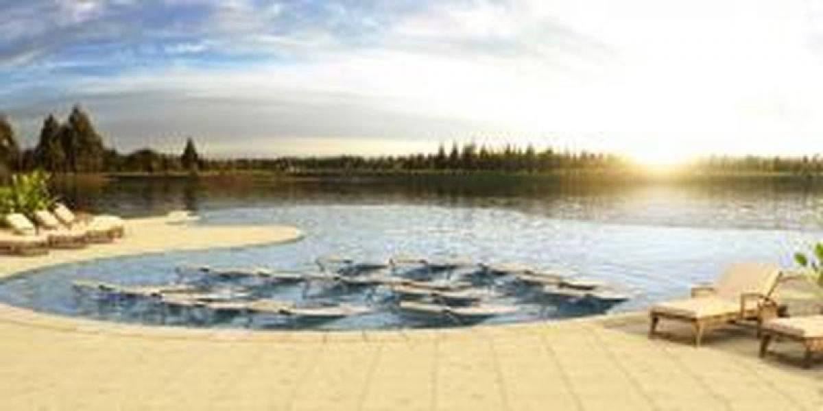  Land in Campo Creado, Argentina No. 49965