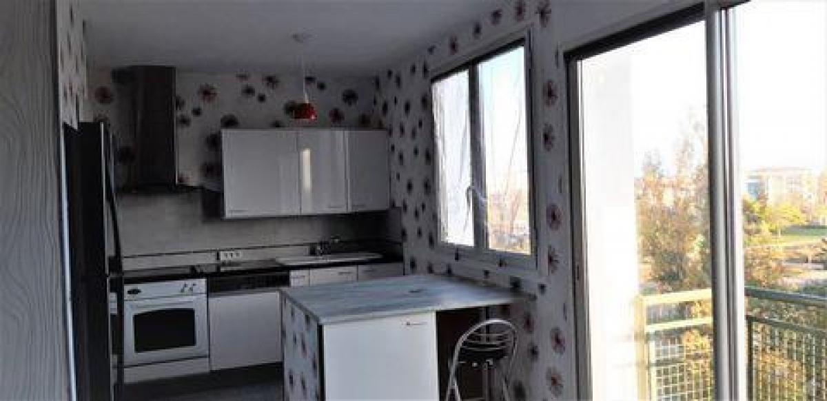 2 Schlafzimmer Eigentumswohnung in Montauban, France, Nr. 33417