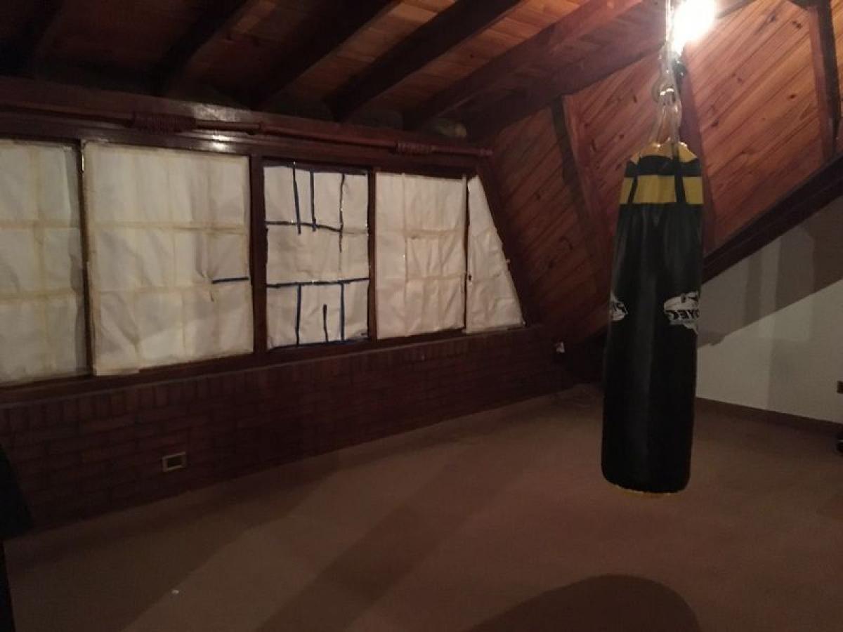 2 bedrooms House in General San Martin, Argentina No. 4893