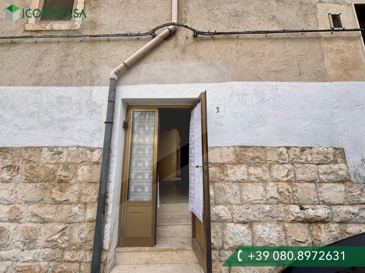 Studio in Bisceglie, Italy No. 33262