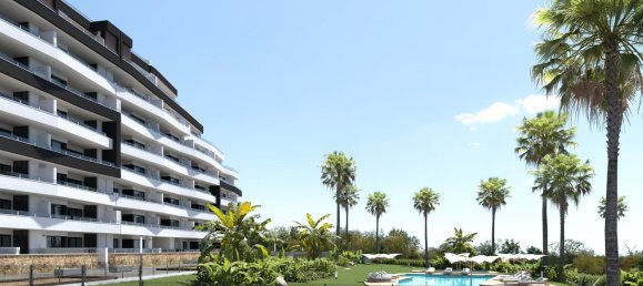 Apartamento T2 em San Miguel de Salinas, Spain N.º 365542 6