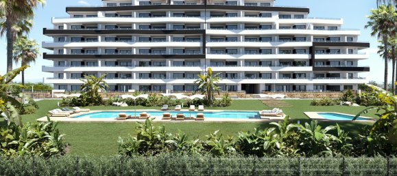 Apartamento T2 em San Miguel de Salinas, Spain N.º 365542 4