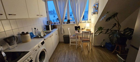 1 غرف نوم شقة في Kiel, Germany رقم 358553 8