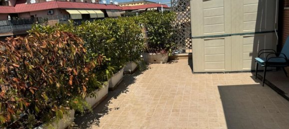 3 bedrooms Penthouse in Rome, Italy No. 321583 17