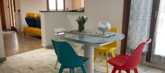 3 bedrooms Penthouse in Rome, Italy No. 321583 6