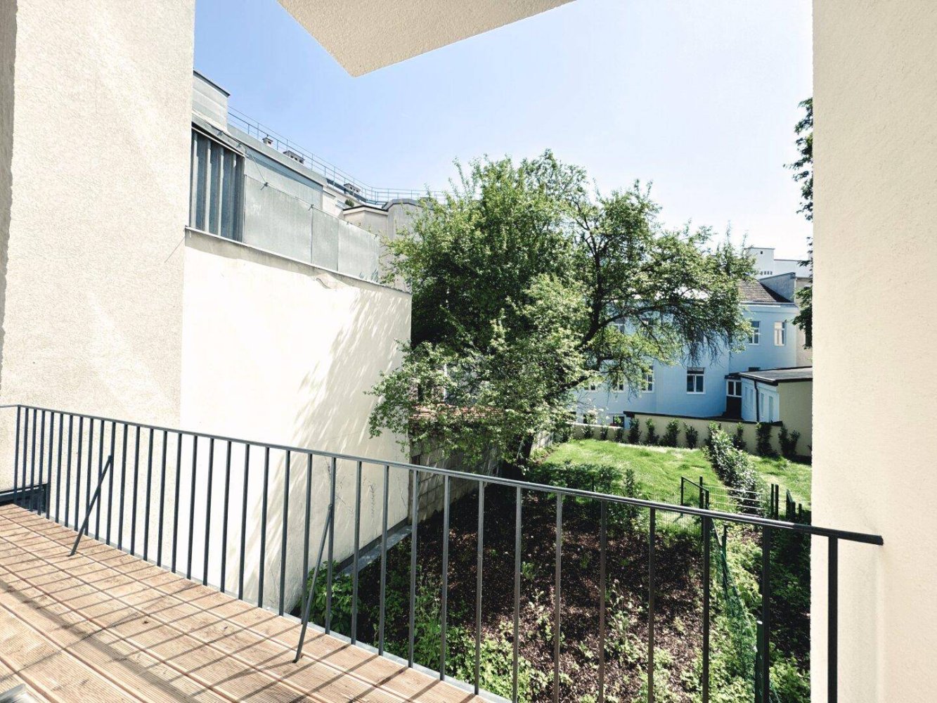 3-Zimmer Wohnung in Währing, Austria, Nr. 170386