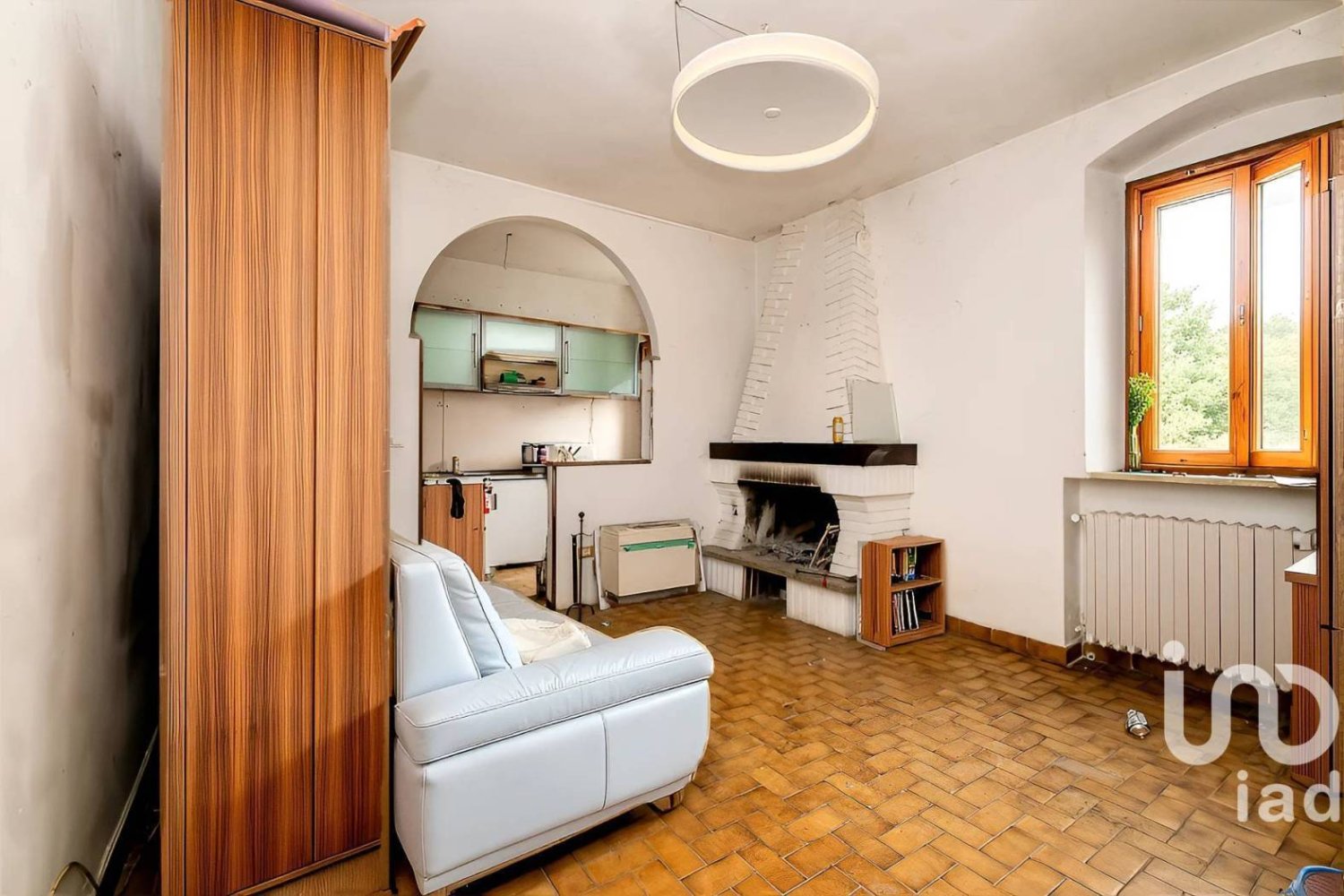 3 bedrooms Apartment in Fiesse, Italy No. 365423