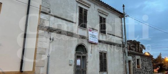 Casa de 4 dormitorios en Milis, Italy No. 346575 2