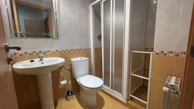 3 chambres Appartement à Villanueva de la Serena, Spain No. 163893