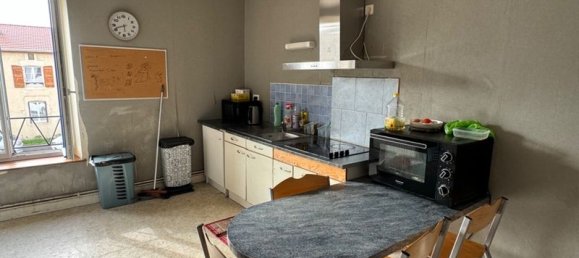 6 chambres Appartement à Stenay, France No. 85916 5