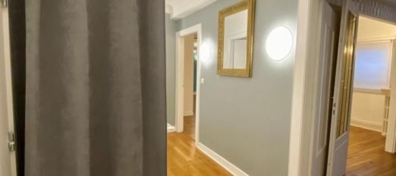 3 Schlafzimmer Wohnung in Metz, France, Nr. 58623 2