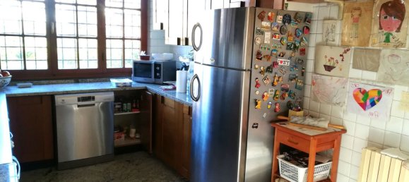 7 rooms Villa in Massa, Italy No. 130103 12